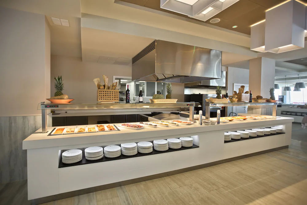 Four Points by Sheraton Costa Blanca