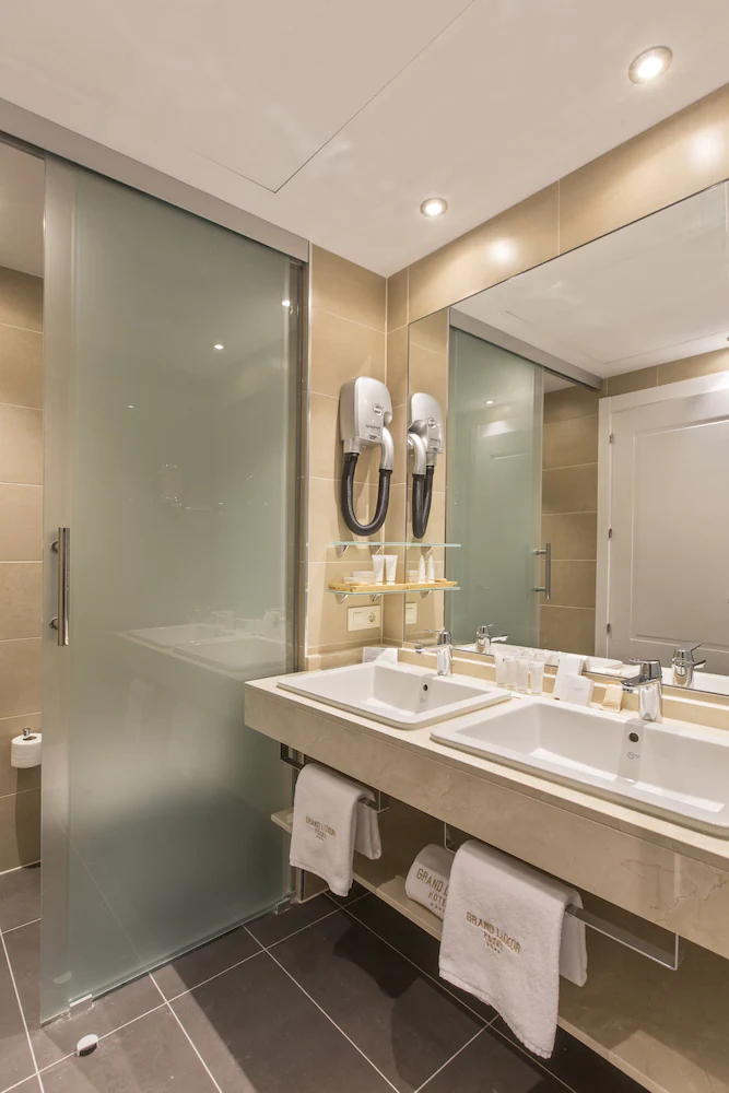 Four Points by Sheraton Costa Blanca