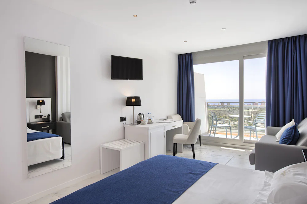 Four Points by Sheraton Costa Blanca