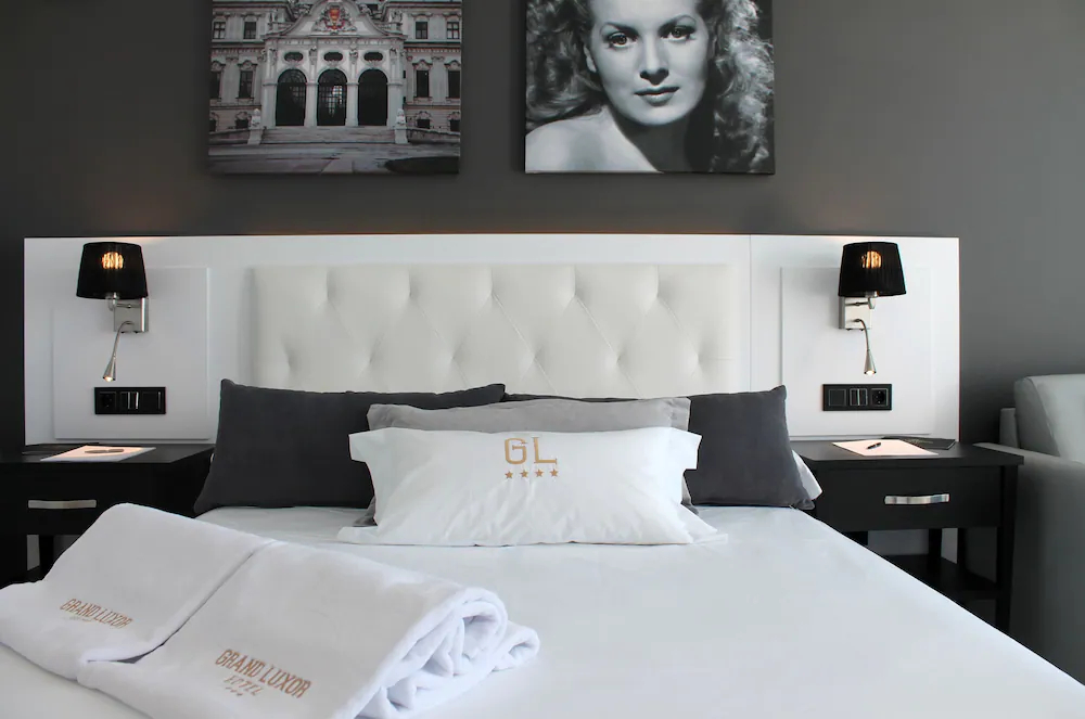 Four Points by Sheraton Costa Blanca