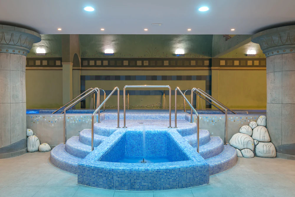Four Points by Sheraton Costa Blanca