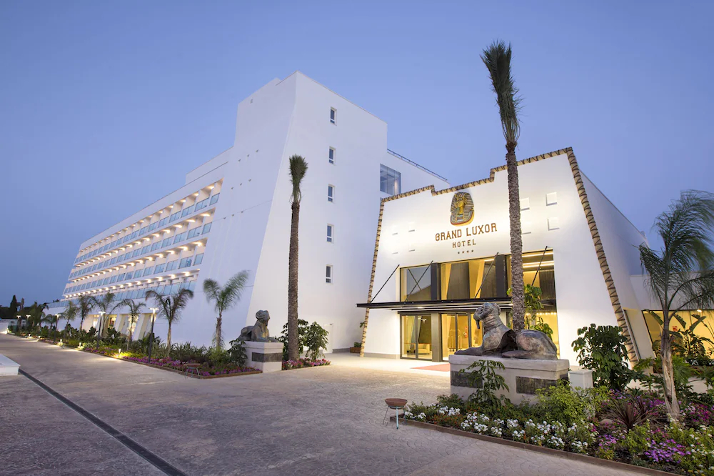 Four Points by Sheraton Costa Blanca