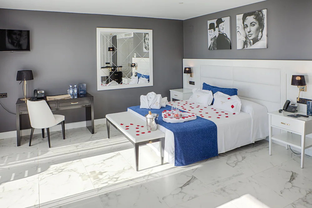 Four Points by Sheraton Costa Blanca