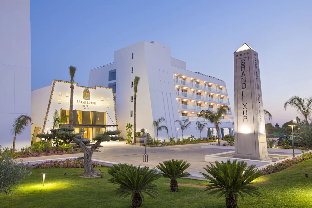 Four Points by Sheraton Costa Blanca
