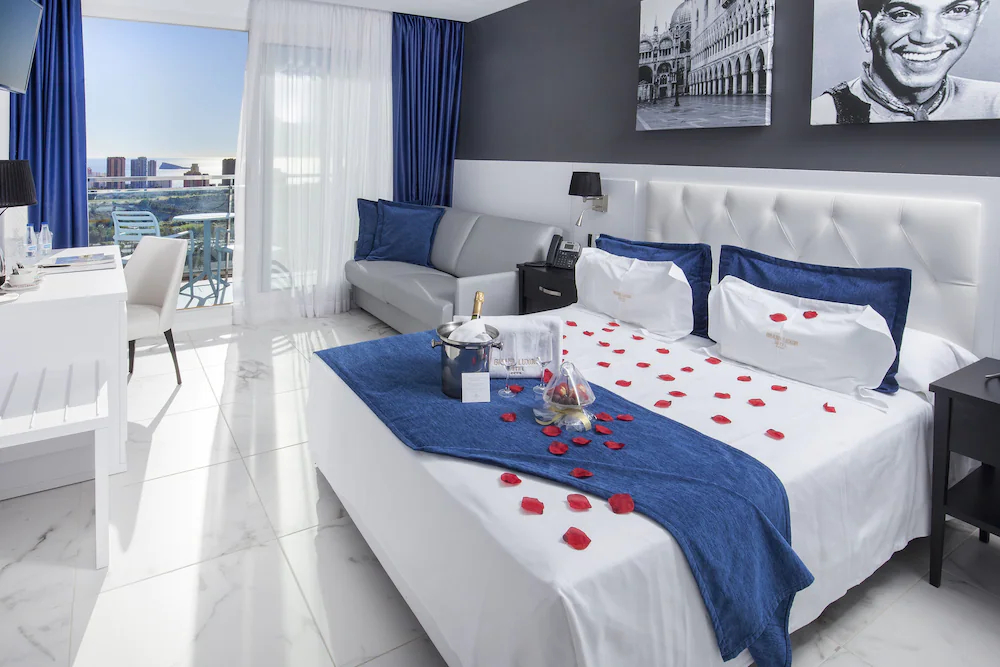 Four Points by Sheraton Costa Blanca