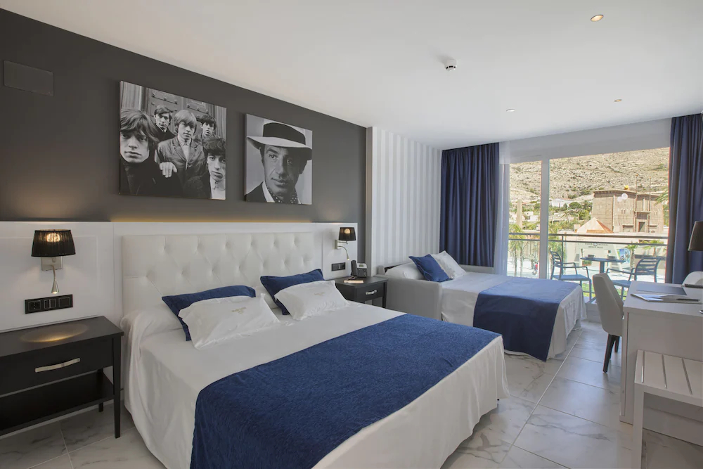 Four Points by Sheraton Costa Blanca