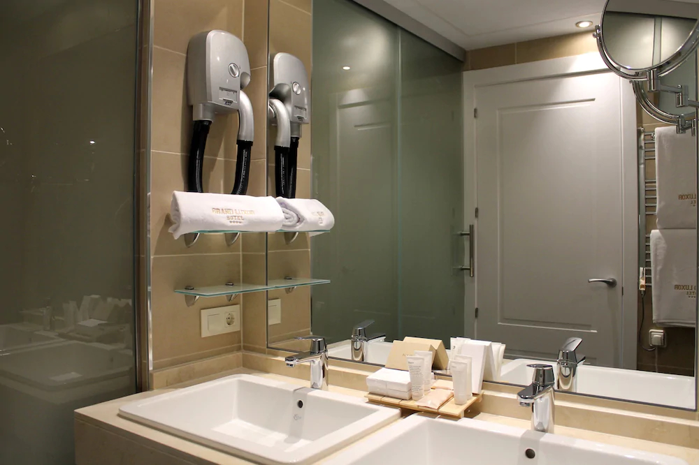 Four Points by Sheraton Costa Blanca