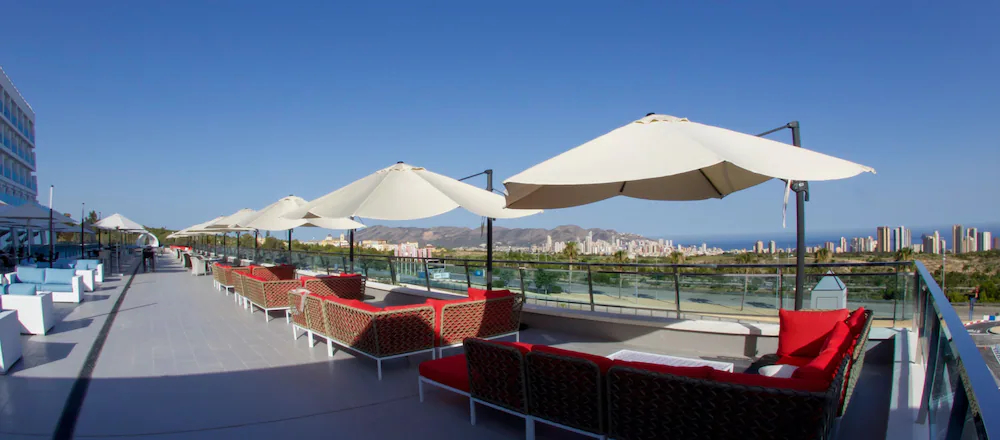 Four Points by Sheraton Costa Blanca