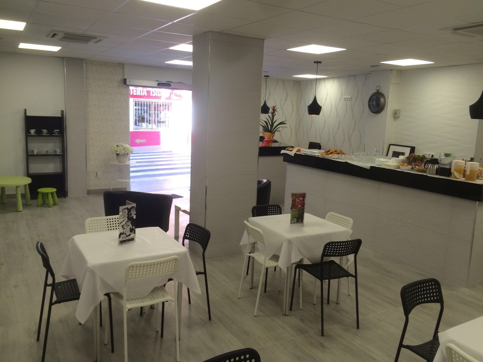 Hostal Boutique Benidorm Blue Beach