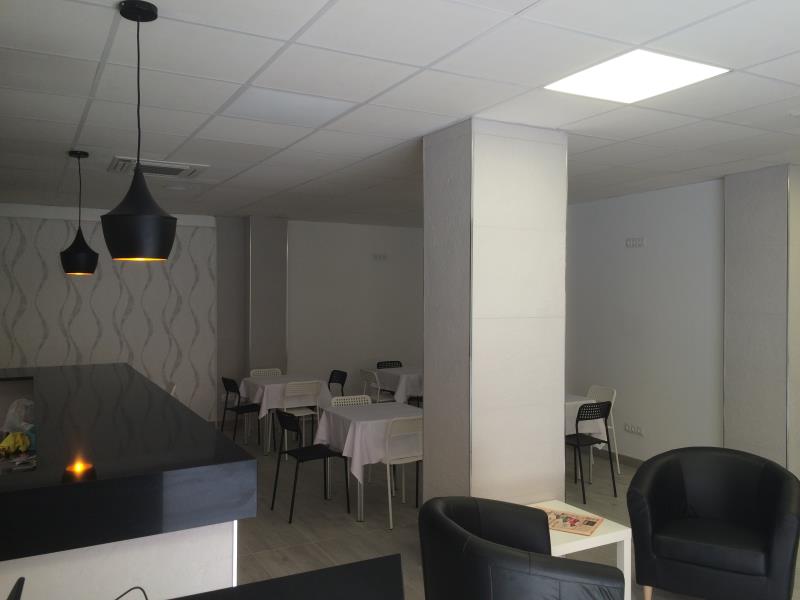 Hostal Boutique Benidorm Blue Beach
