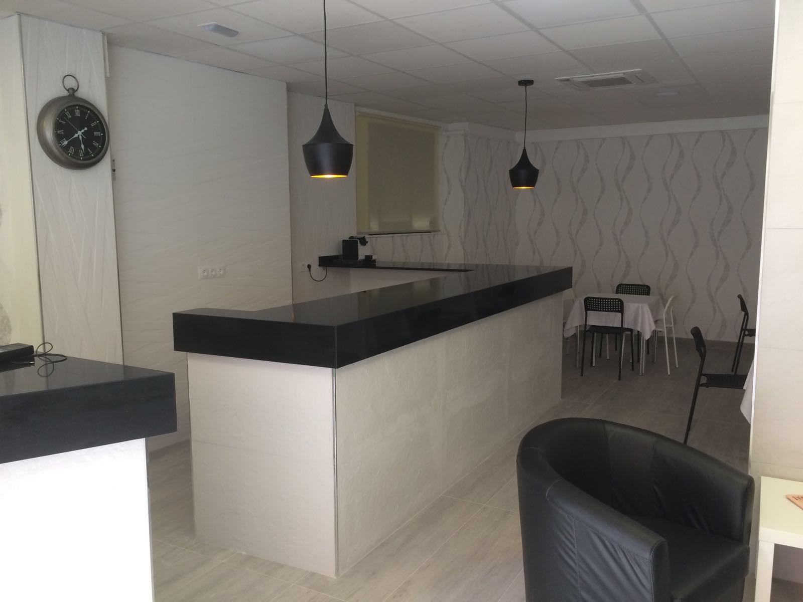 Hostal Boutique Benidorm Blue Beach