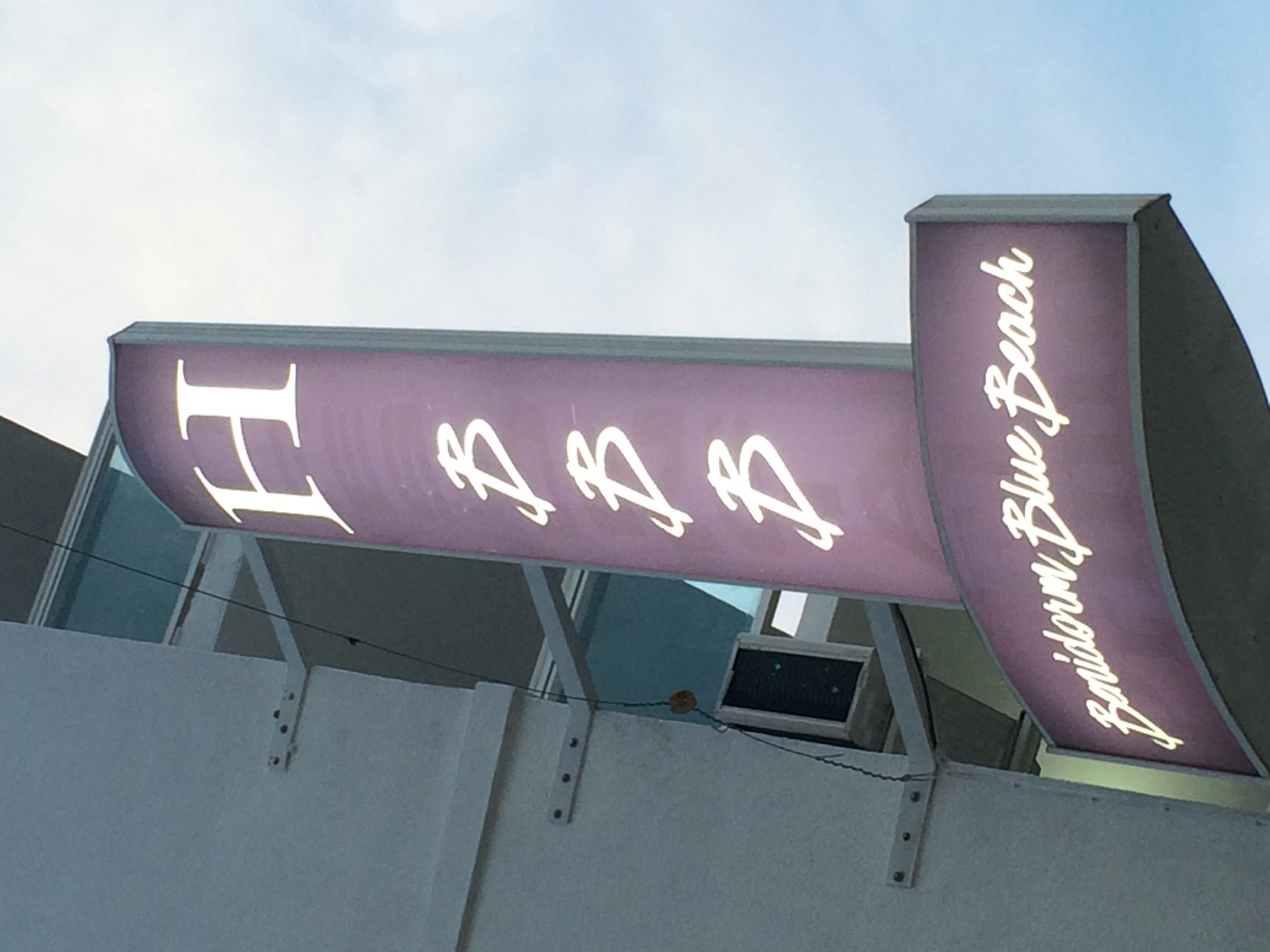 Hostal Boutique Benidorm Blue Beach