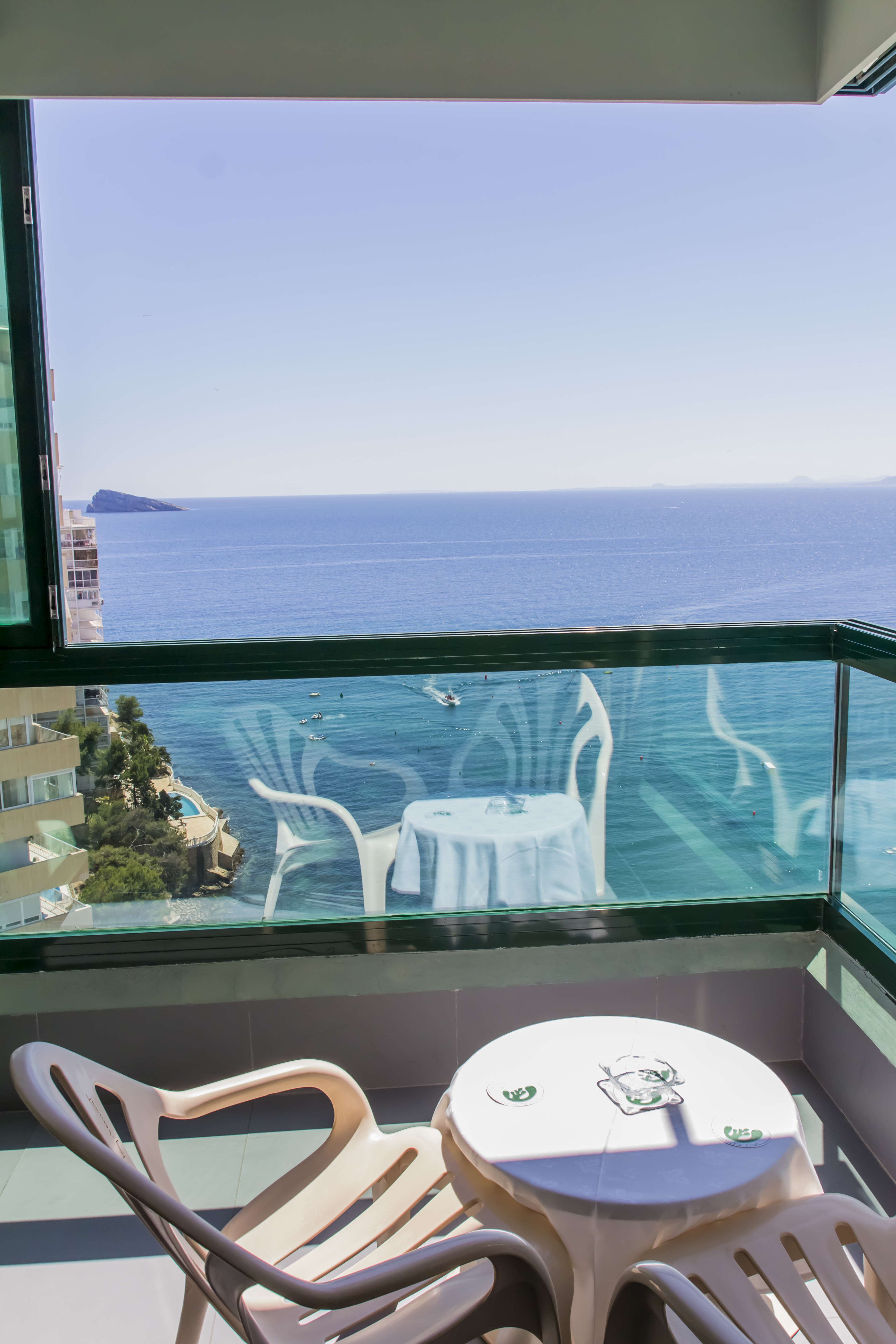 Hotel Benikaktus