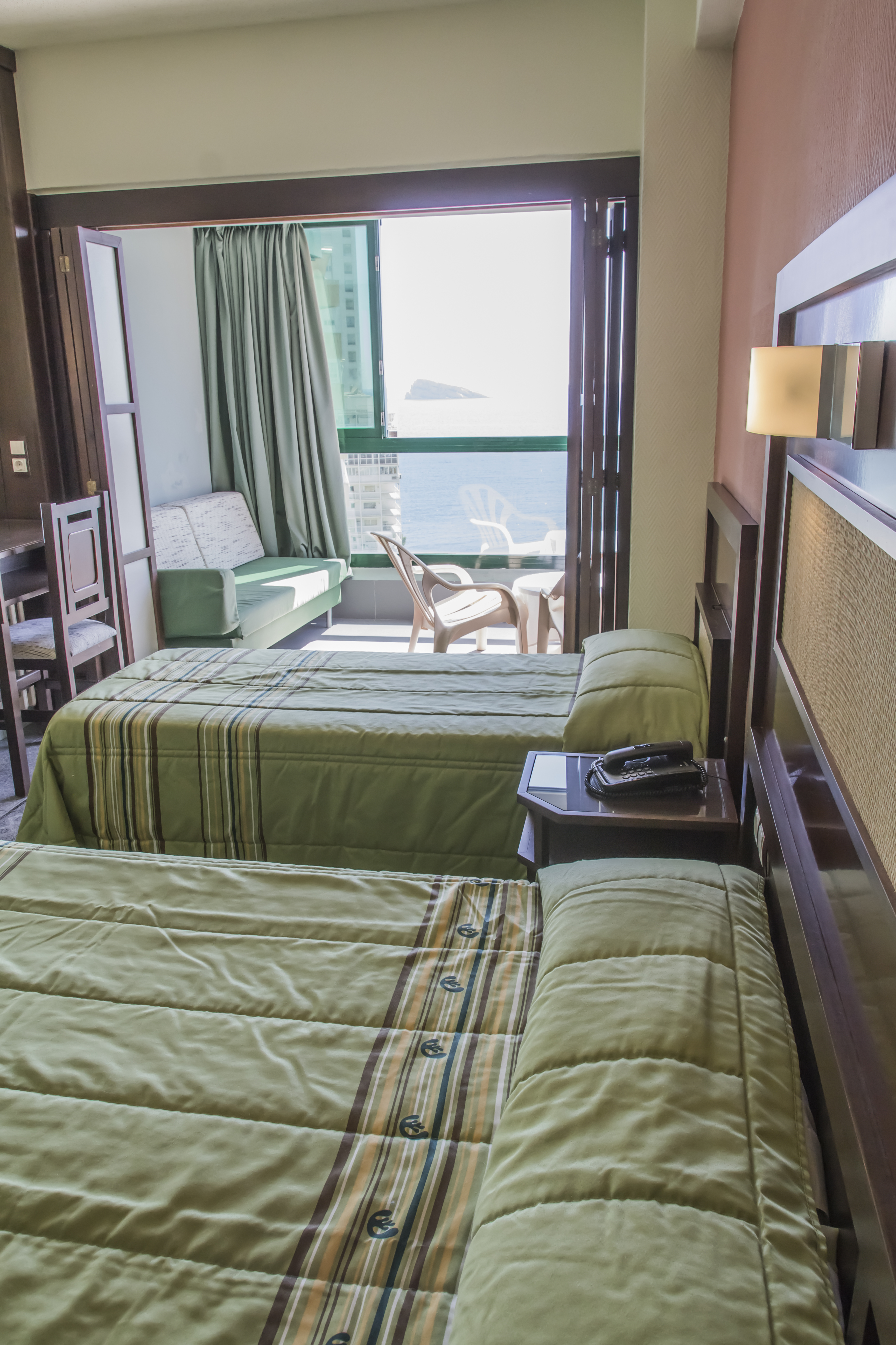 Hotel Benikaktus
