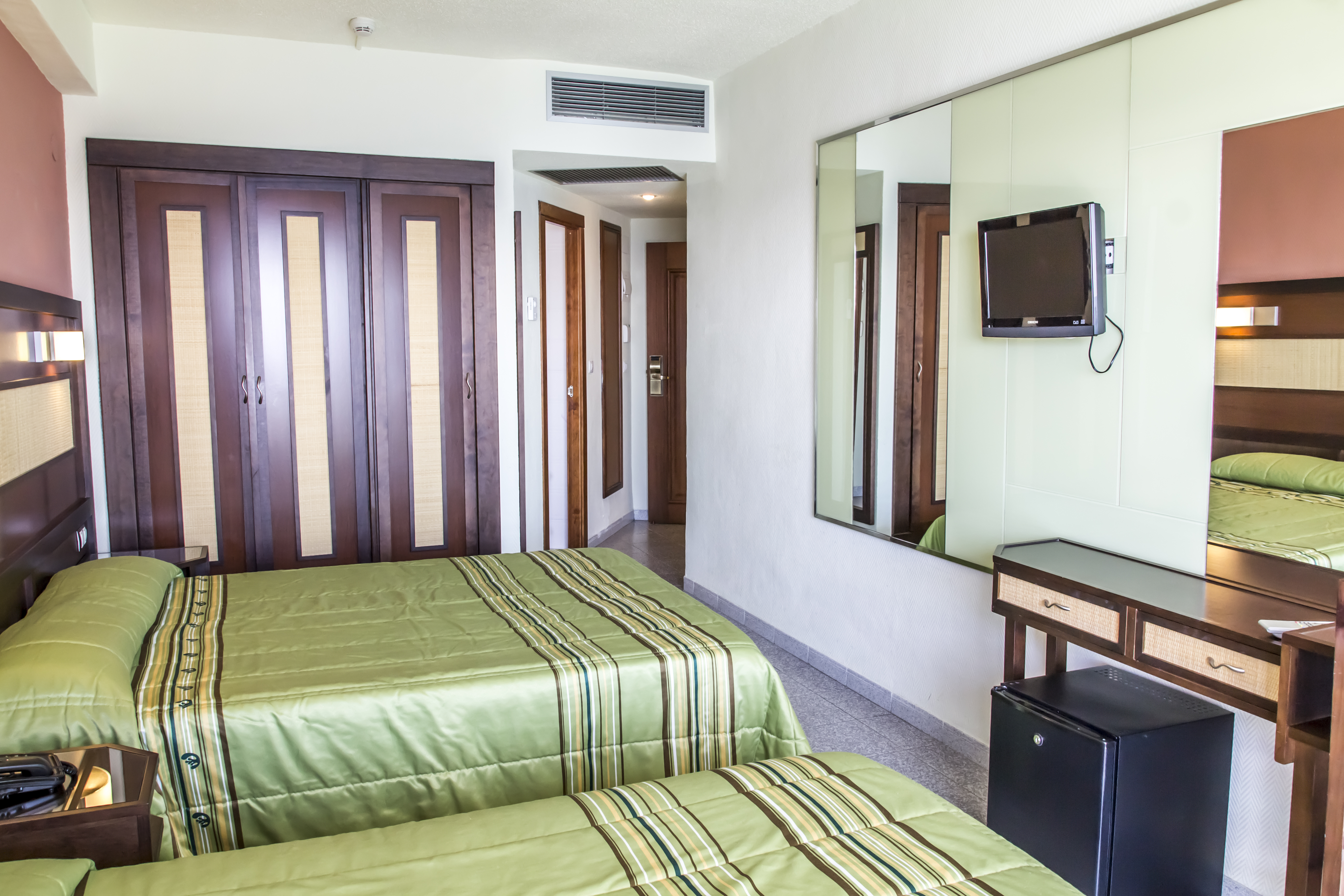 Hotel Benikaktus