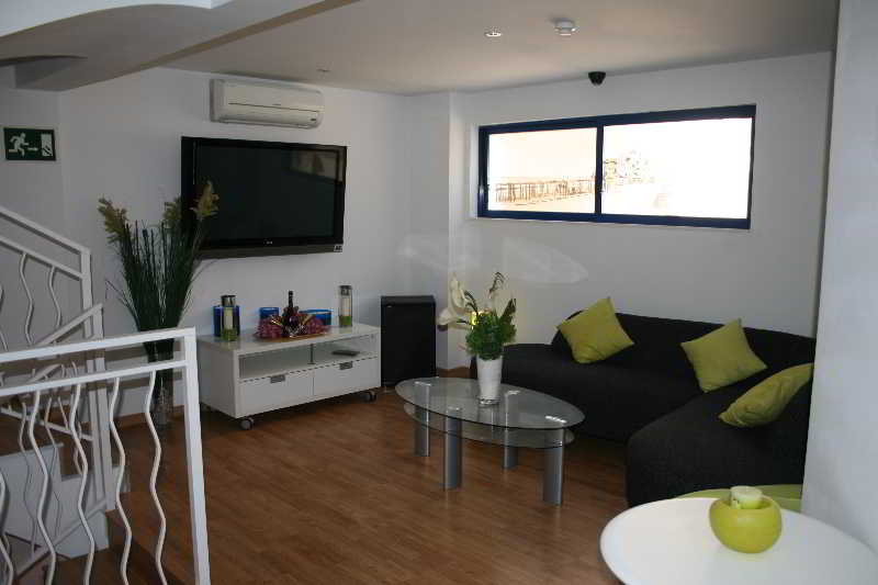 Hotel Fetiche