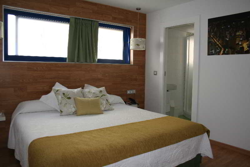 Hotel Fetiche