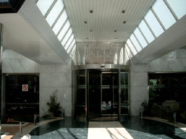 Hotel Jaime I