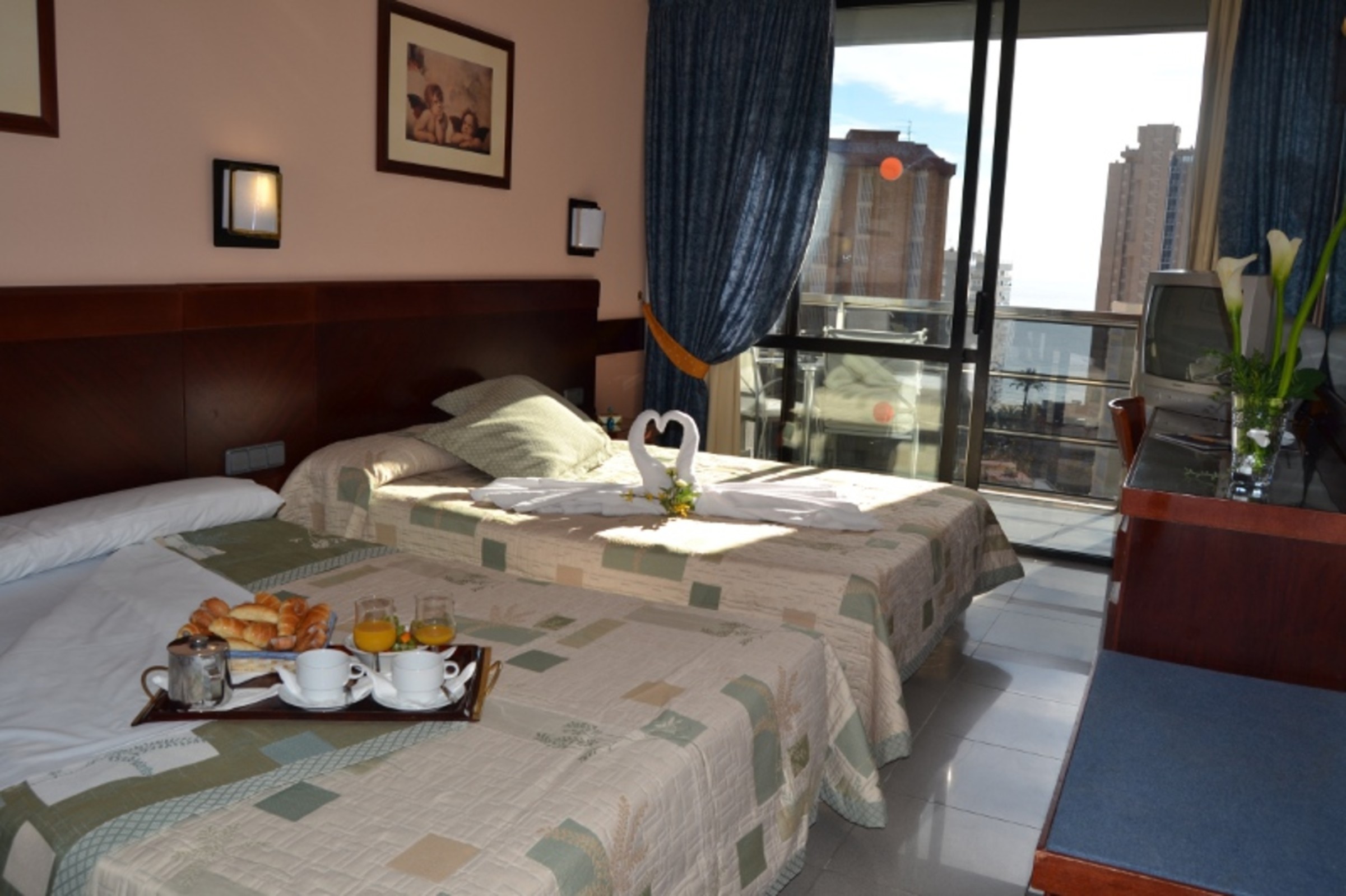 Hotel Marina