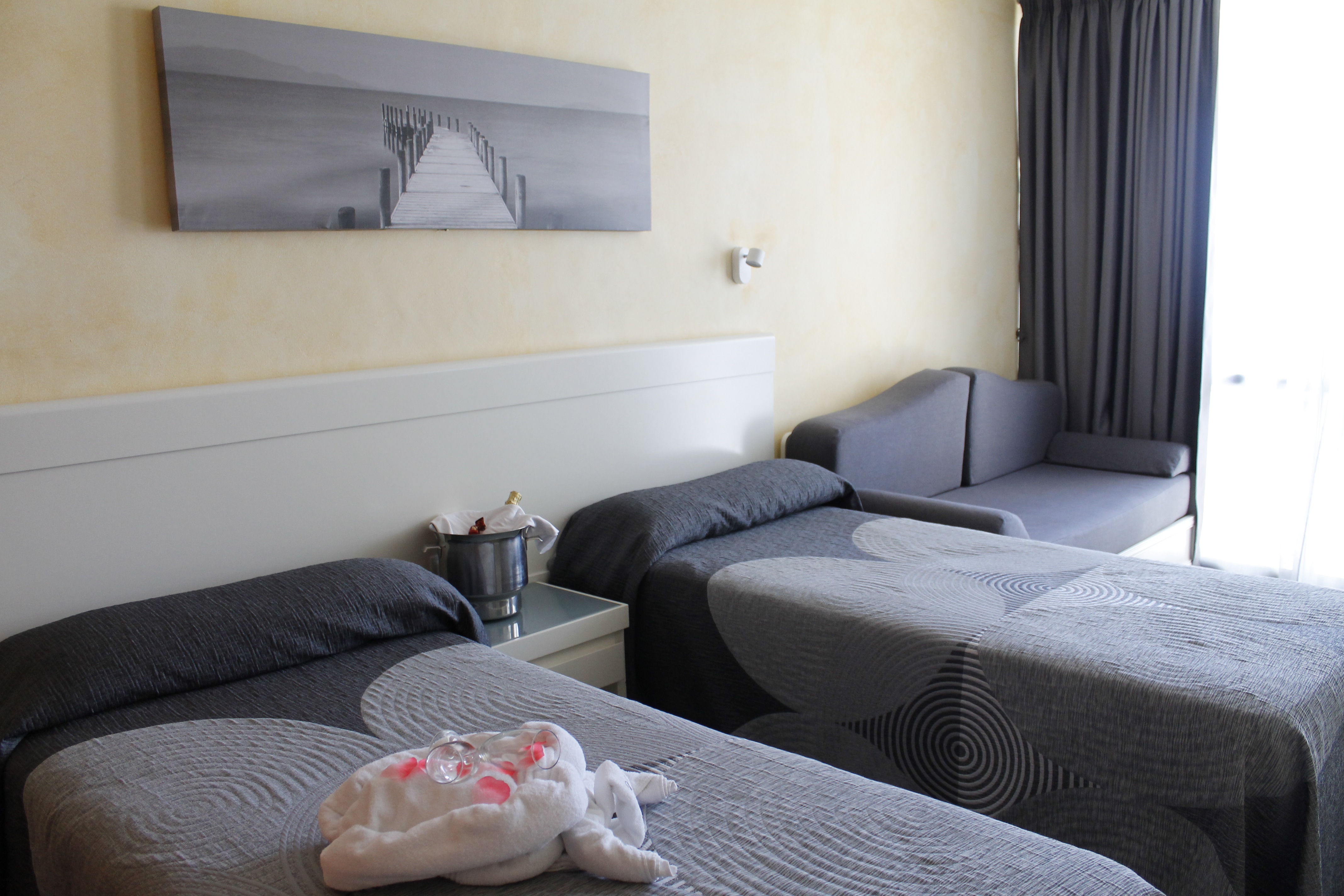 Hotel Marina