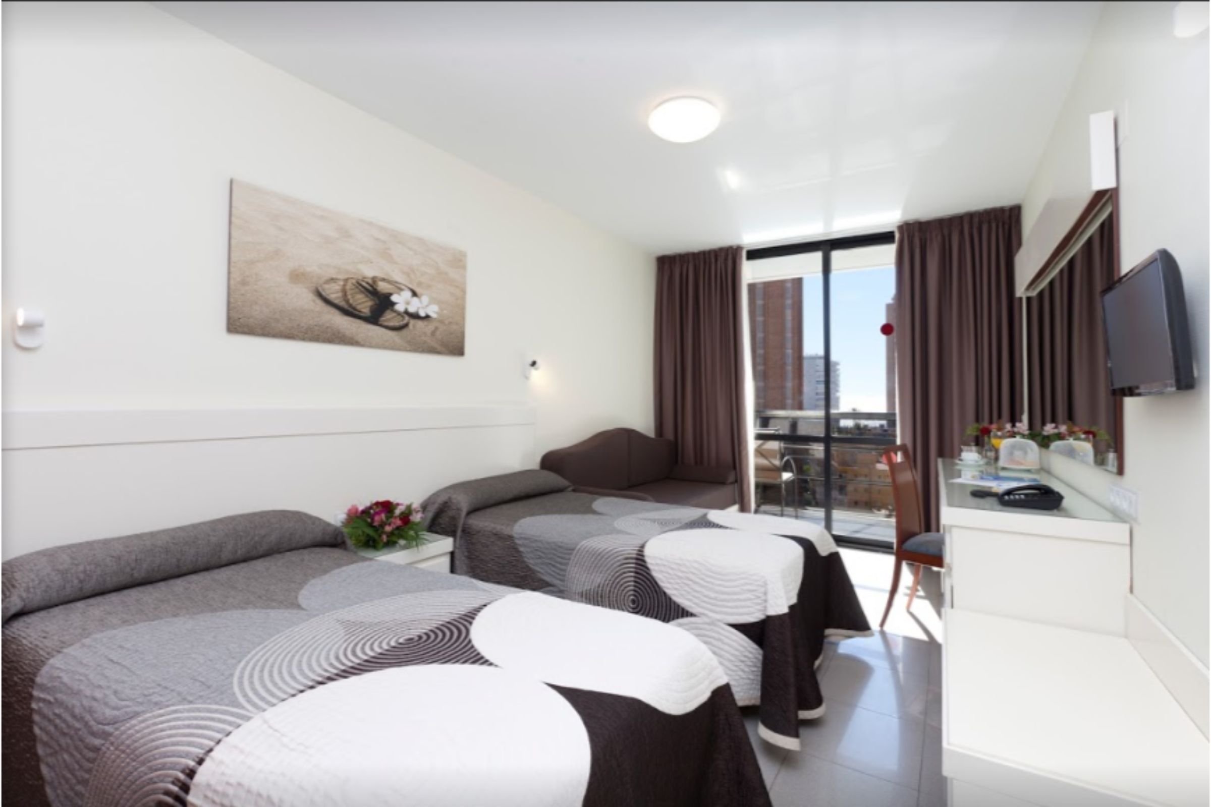 Hotel Marina