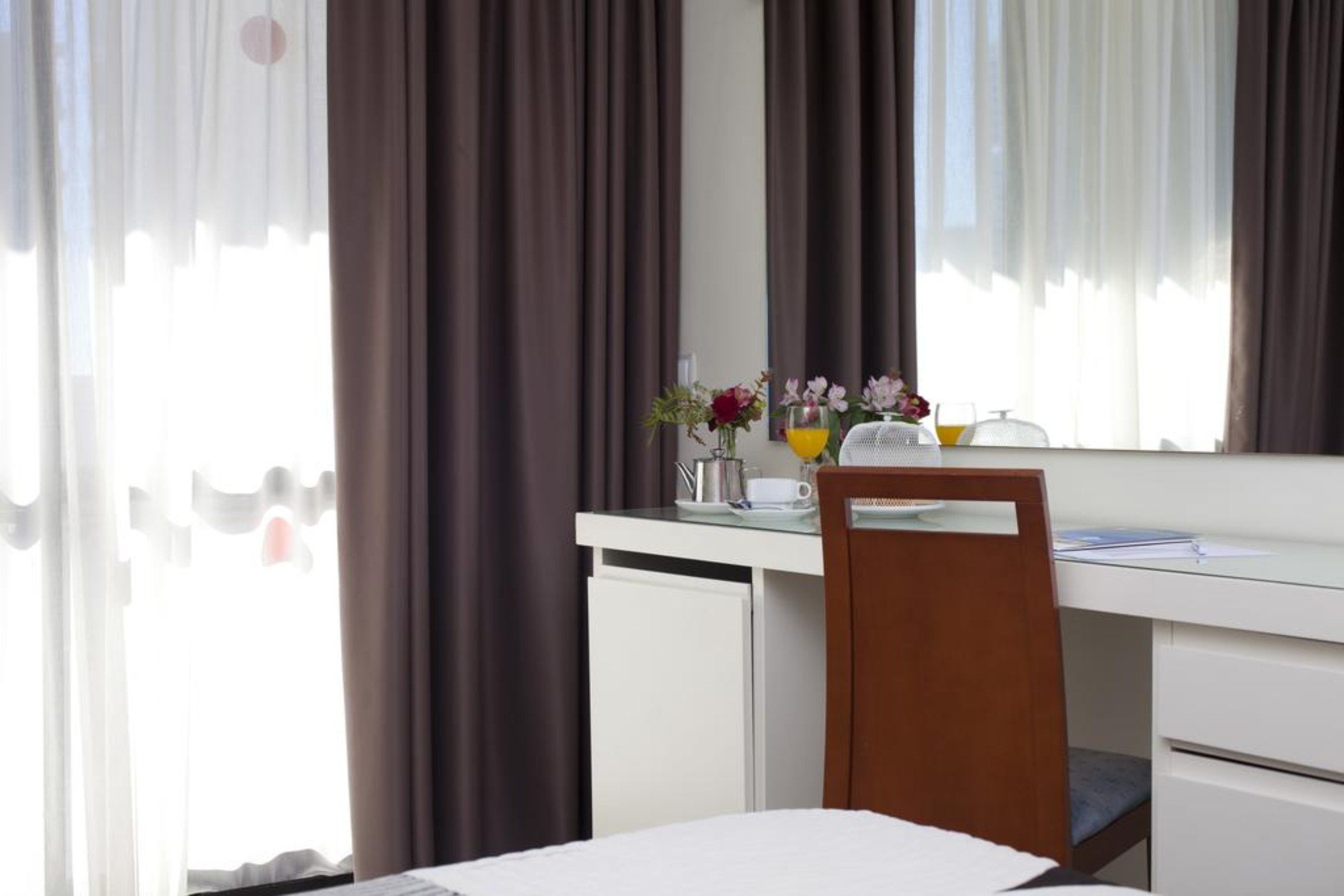 Hotel Marina
