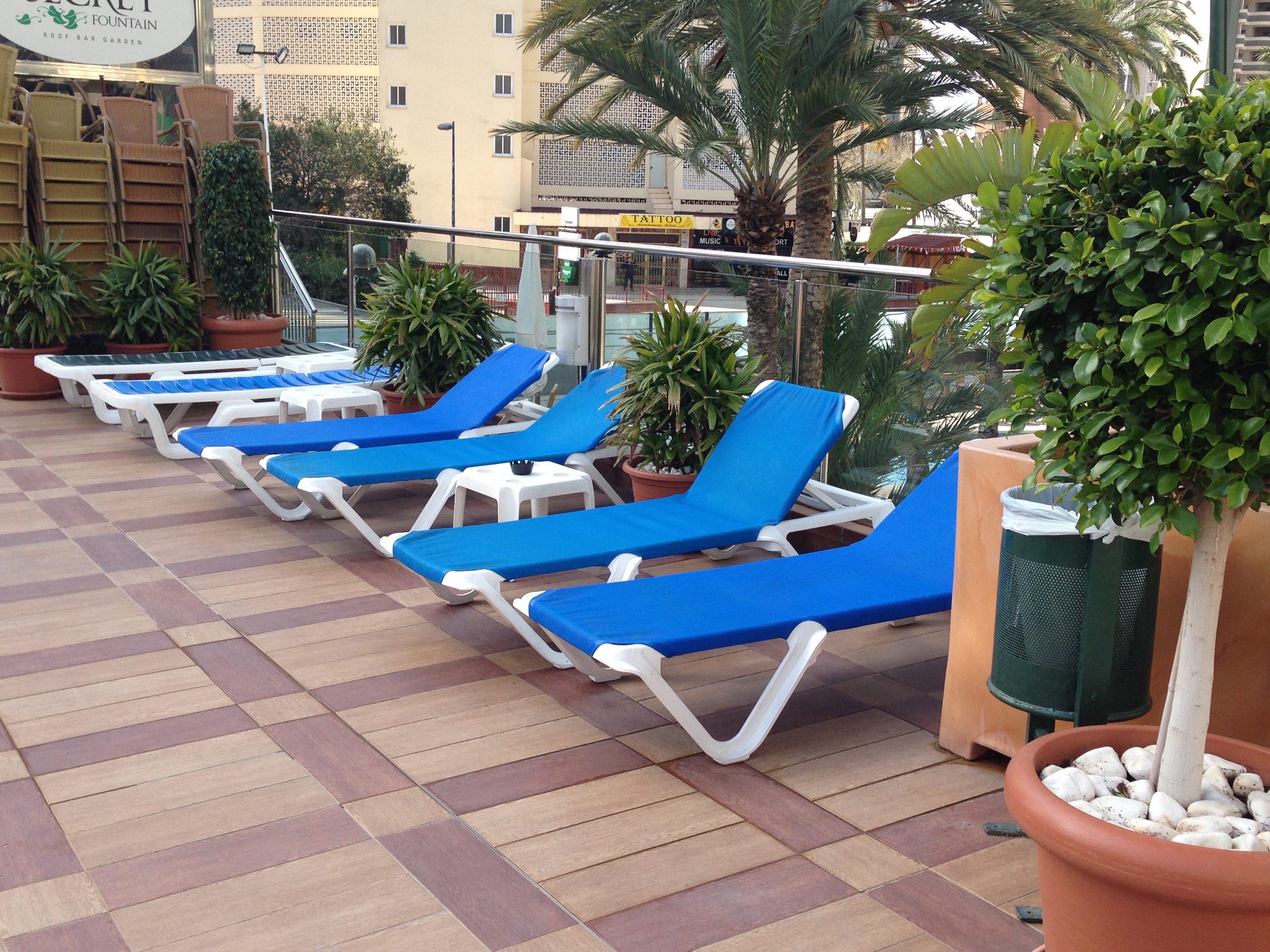 Hotel Marina
