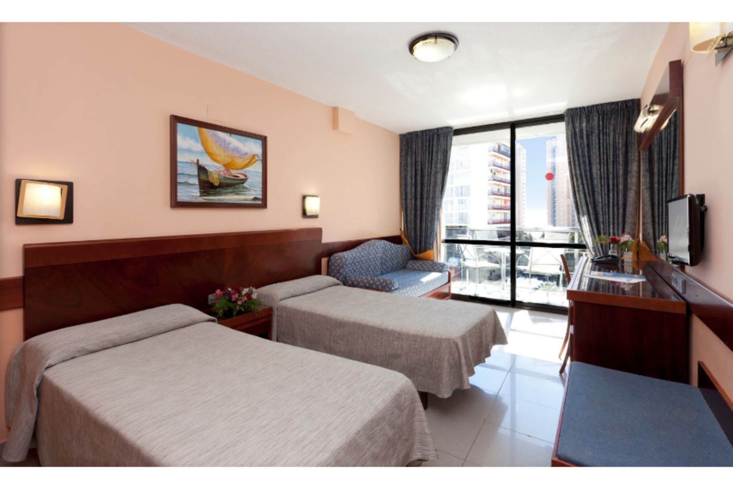 Hotel Marina