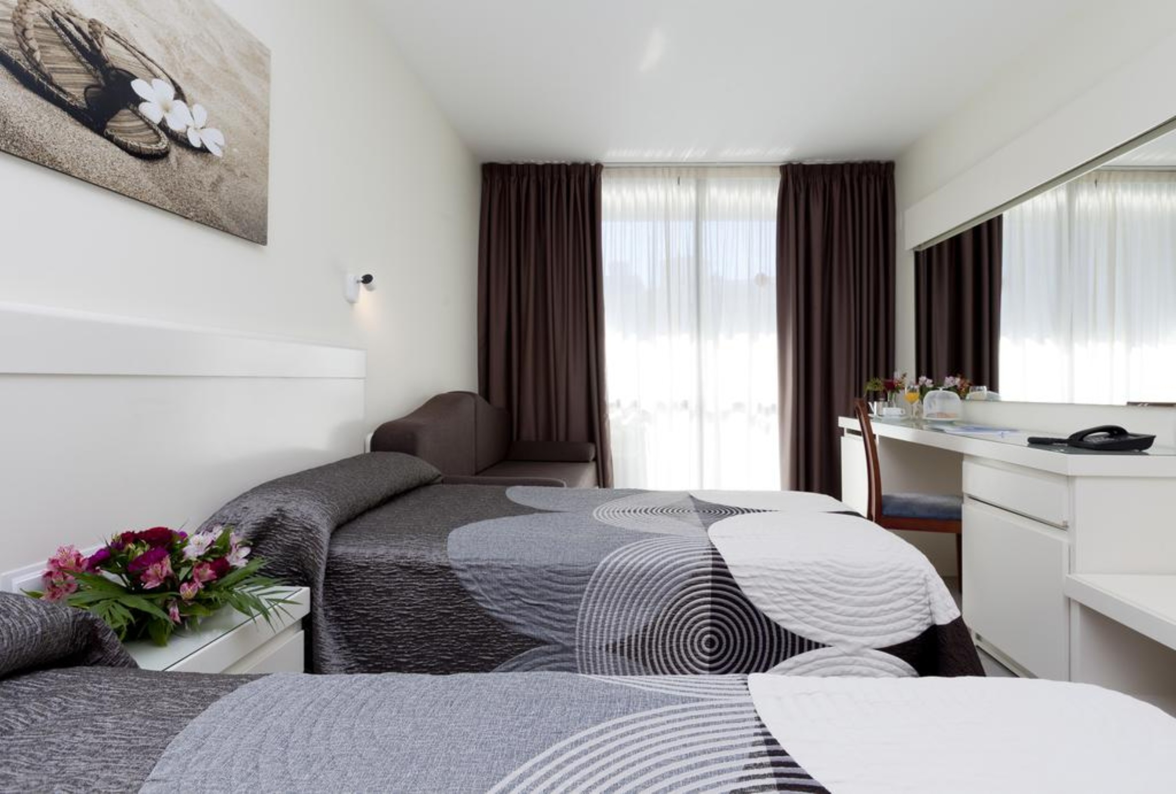 Hotel Marina