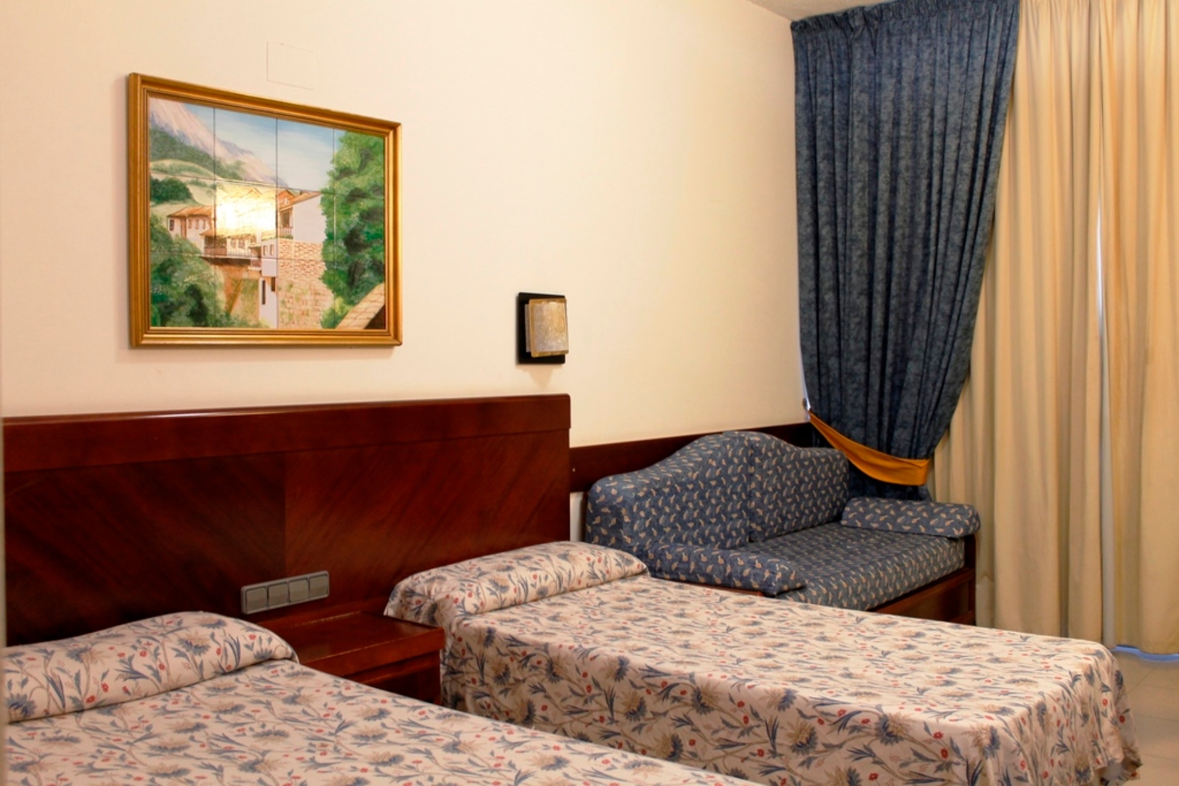 Hotel Marina
