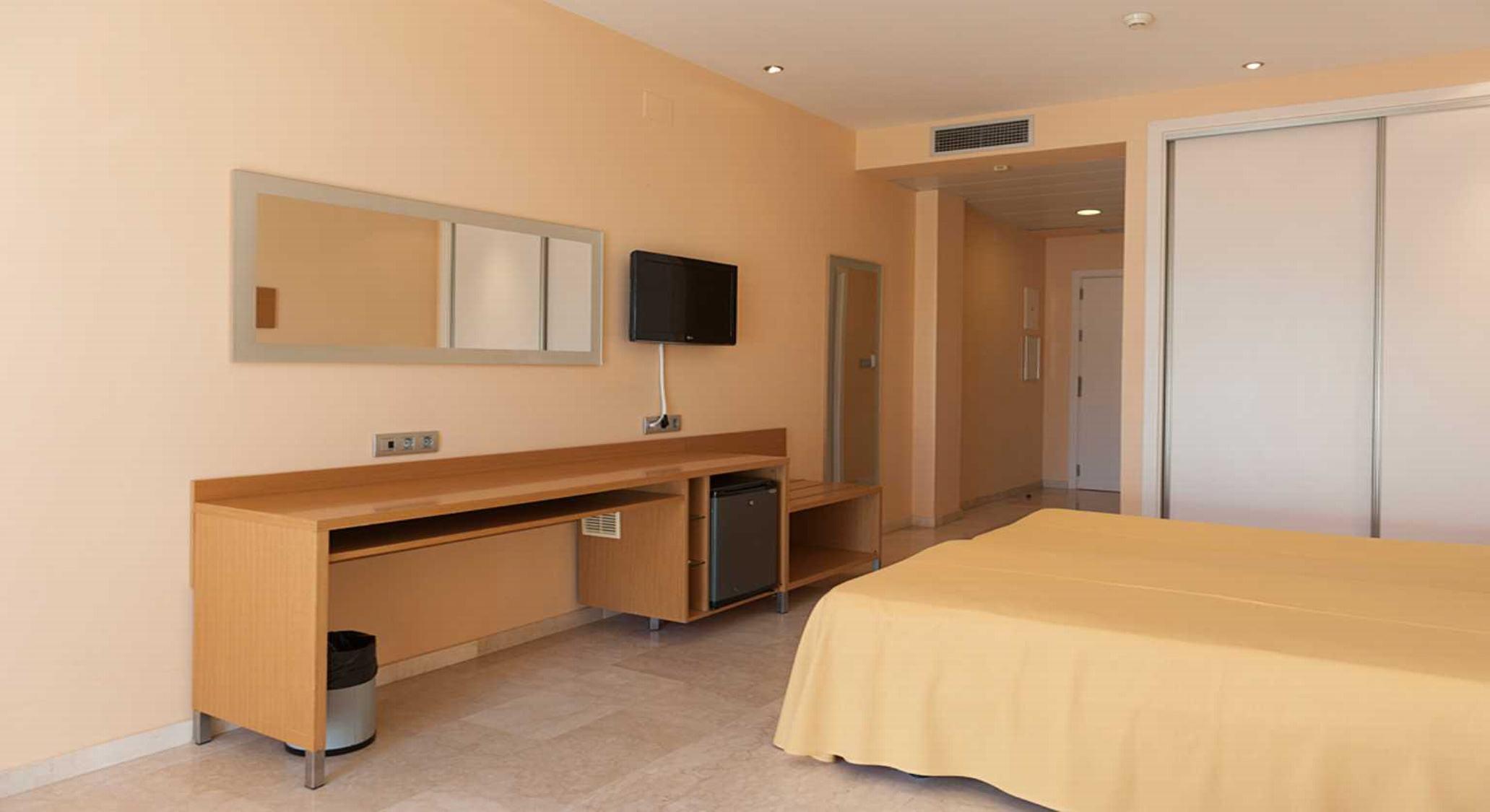 Hotel Mediterraneo Benidorm