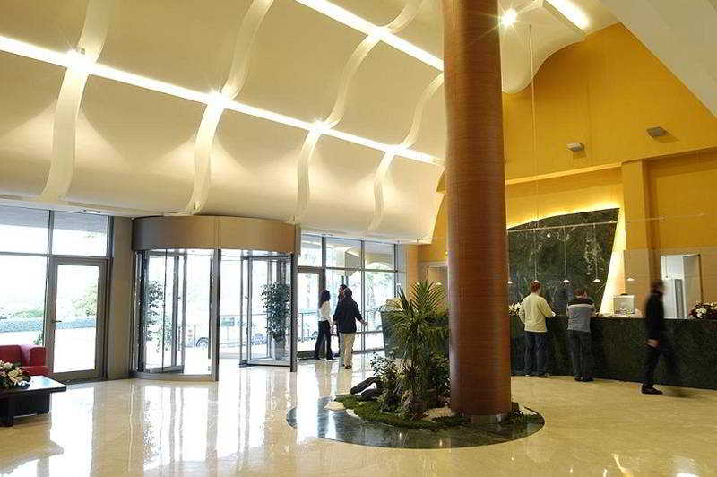 Hotel Mediterraneo Benidorm