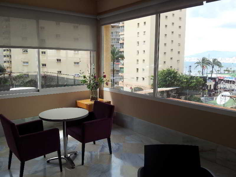 Hotel Mont Park