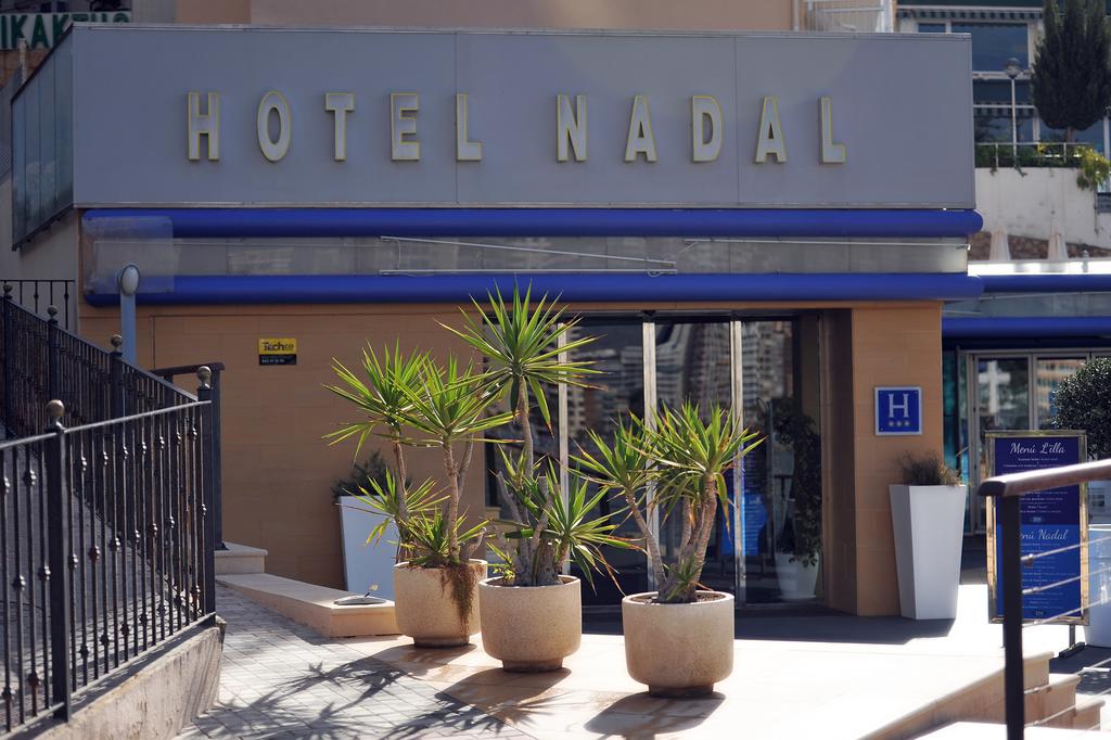 Hotel Nadal Benidorm
