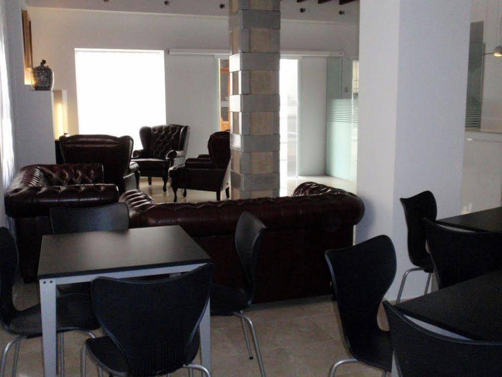 Hotel Rocamar