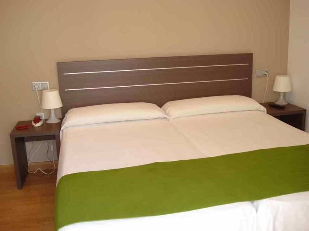 Hotel Rocamar
