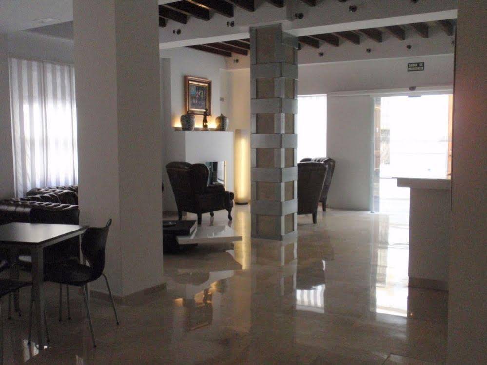 Hotel Rocamar