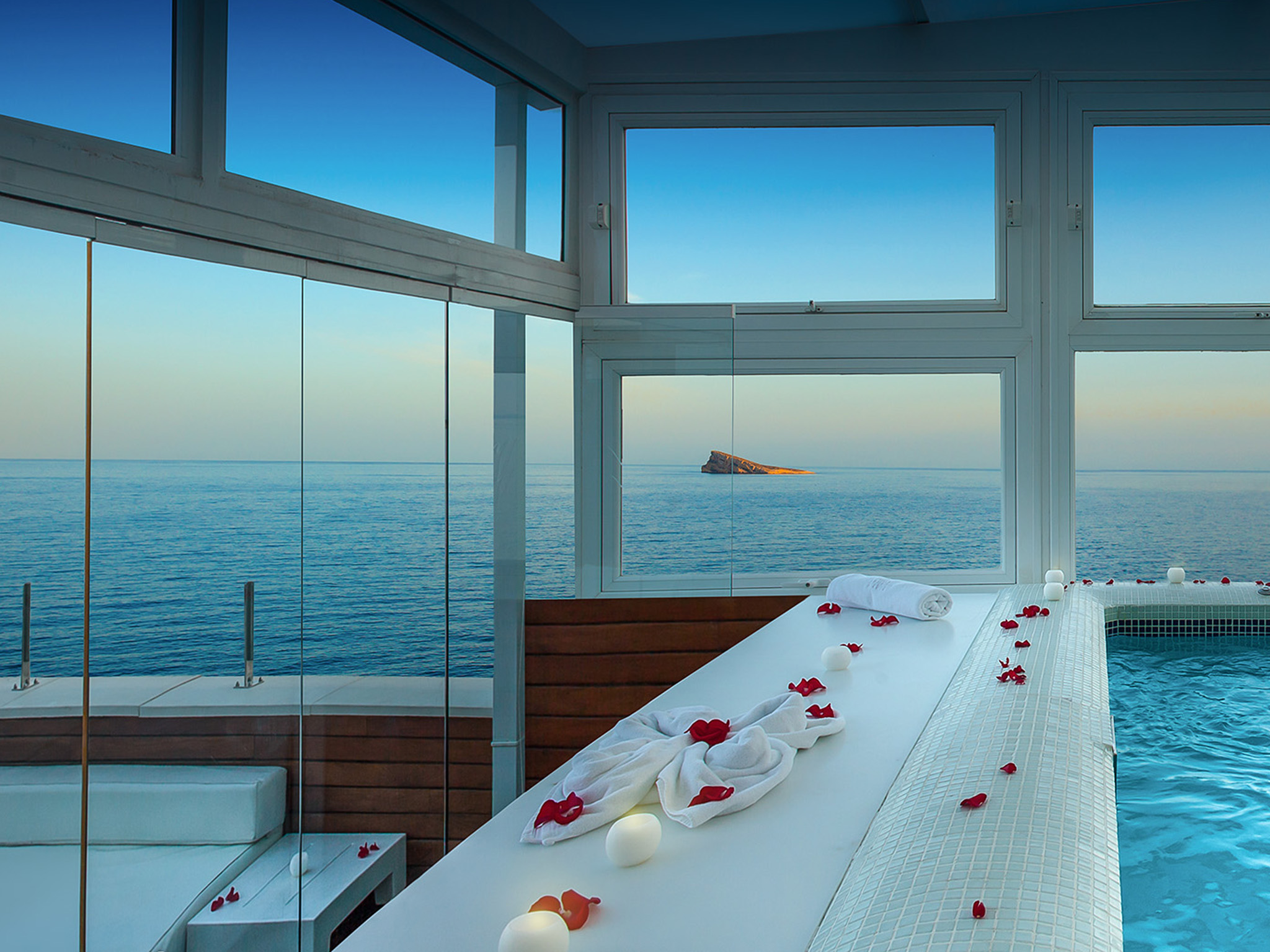Hotel Villa Venecia Boutique