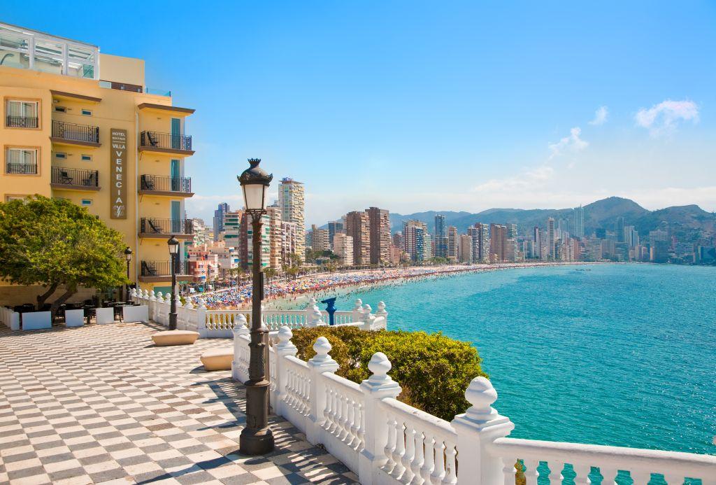 Hotel Villa Venecia Boutique