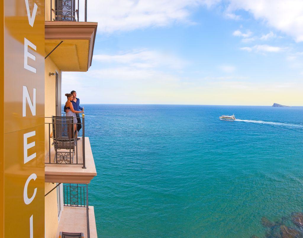 Hotel Villa Venecia Boutique