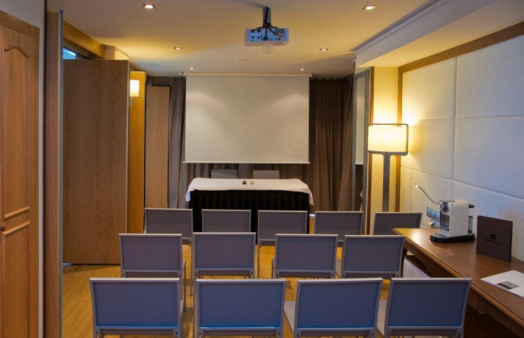 Hotel Villa Venecia Boutique