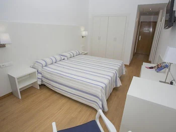 Hotel Voramar