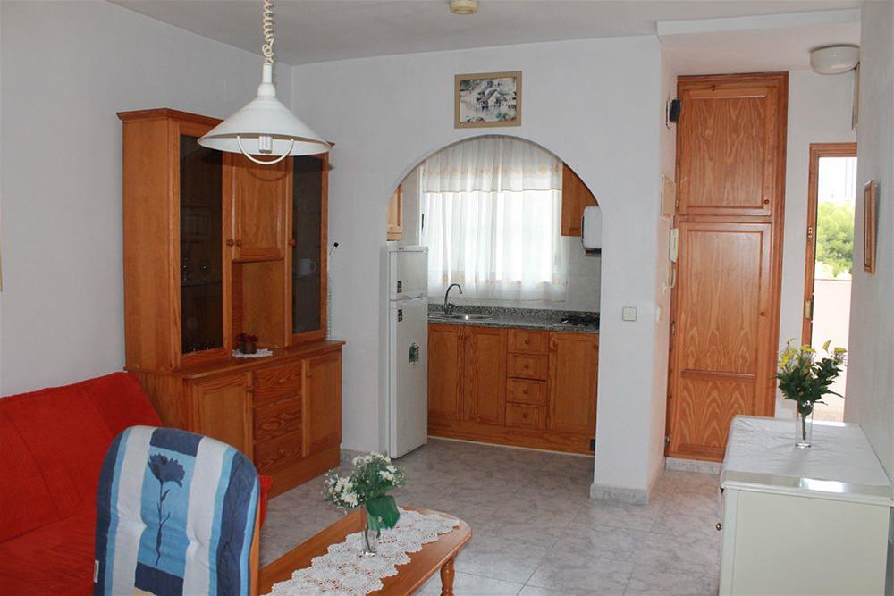 Jesus Apartments