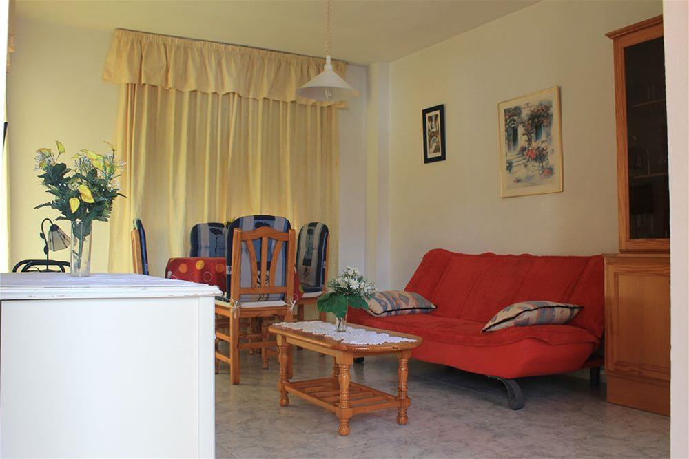 Jesus Apartments