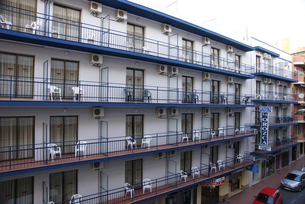 La Orozca