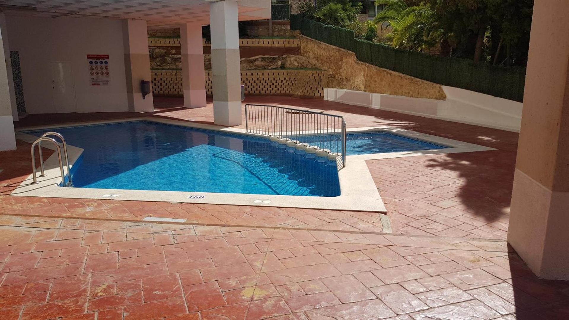 Las Torres Gardens