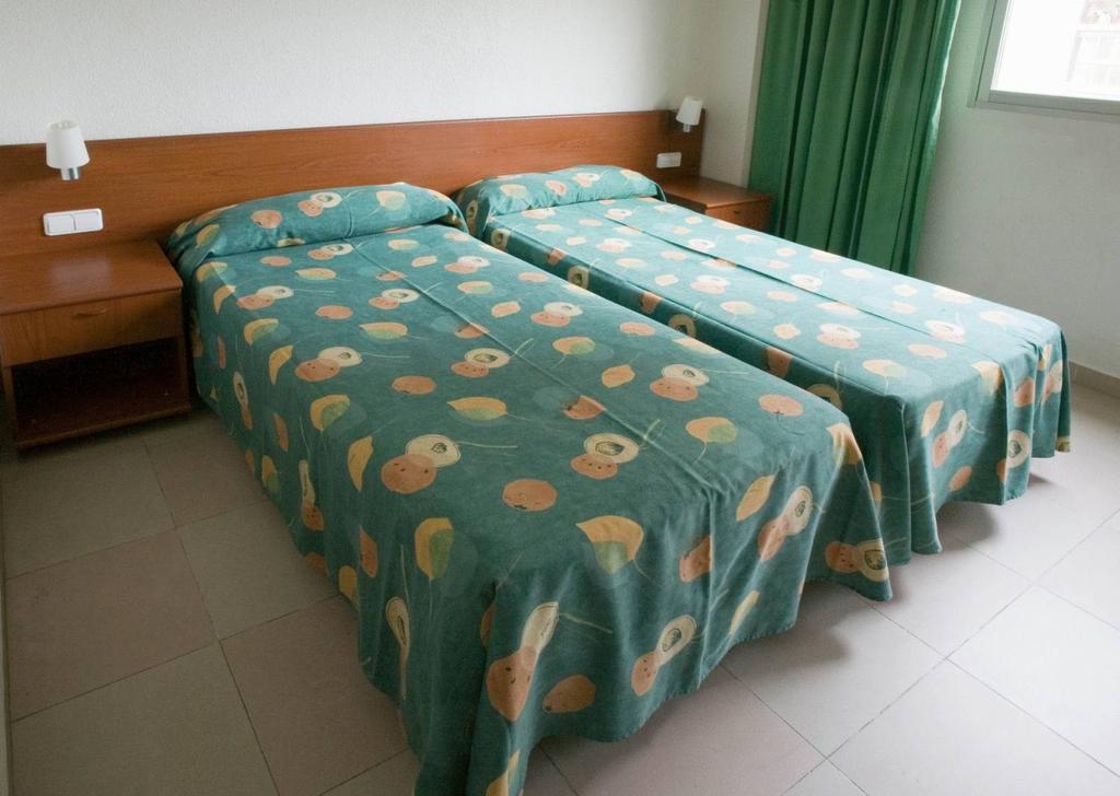 Aparthotel BCL Levante Lux