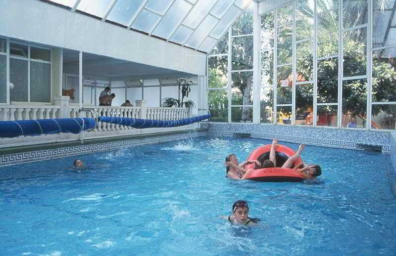 Magic Villa Benidorm