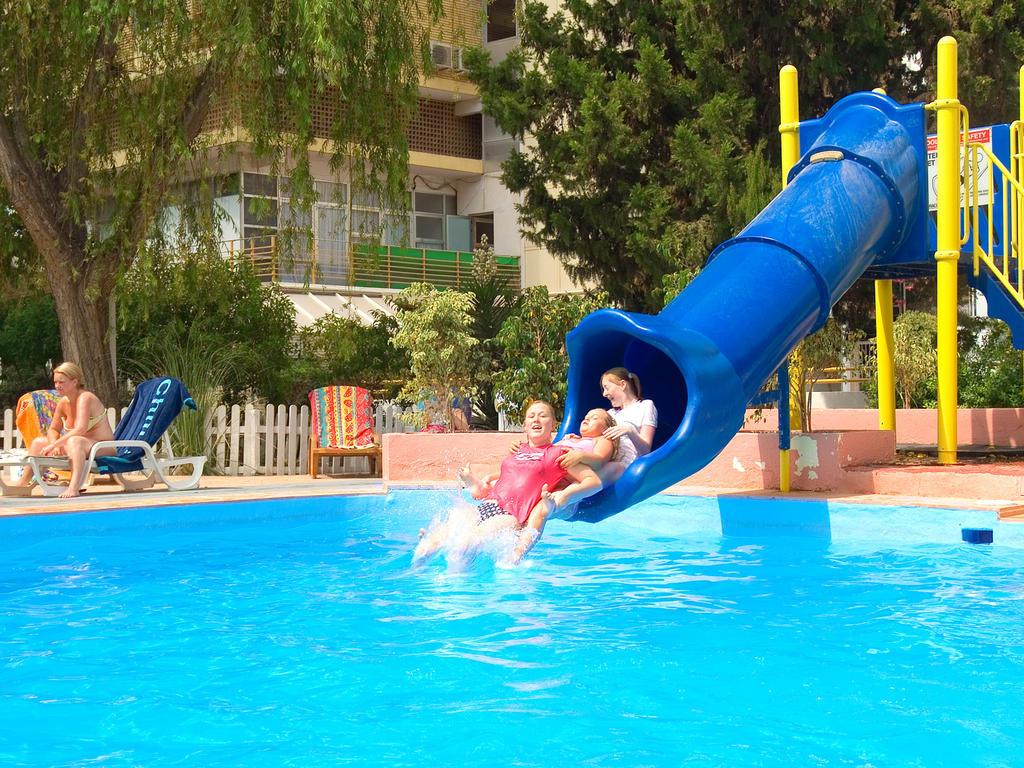 Magic Villa Benidorm