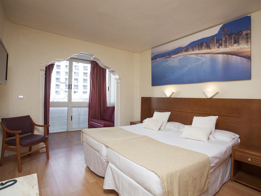 Magic Villa Benidorm